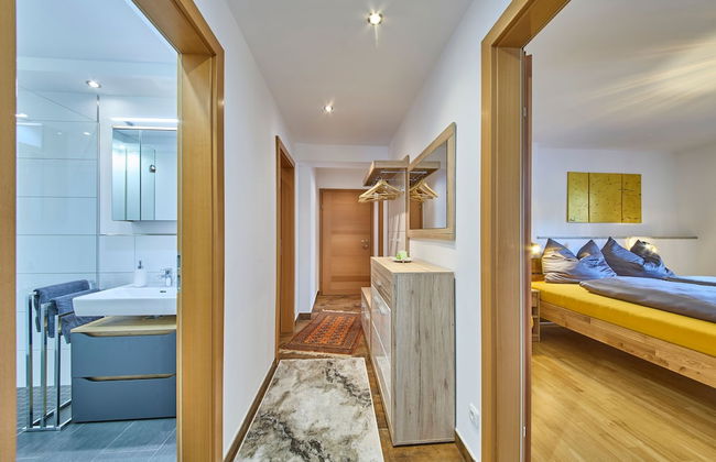 Appartementhaus Goldnugget - Foto 10