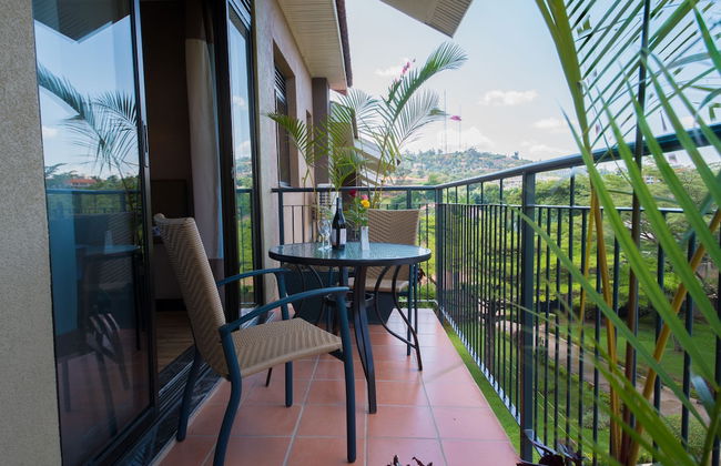 Speke Apartments Kitante - Photo 43