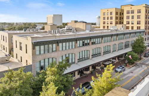 The Chic Hideaway - Foto 22