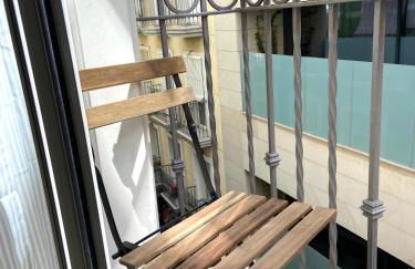 CHARLOT Center Apartment I by SunCastle apartamentos - Foto 21