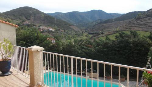 Magnifique villa piscine billard Great villa swimming pool - Foto 2, Garden view