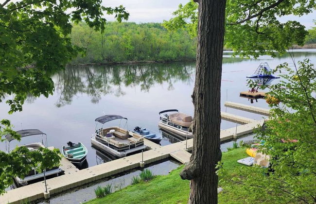 Wildwood Cottages - Foto 44