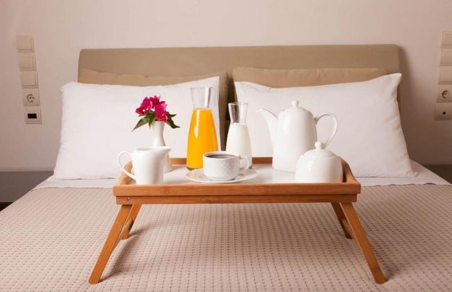 Melitini in Souda With 7 Bedrooms and 6 Bathrooms - Foto 13