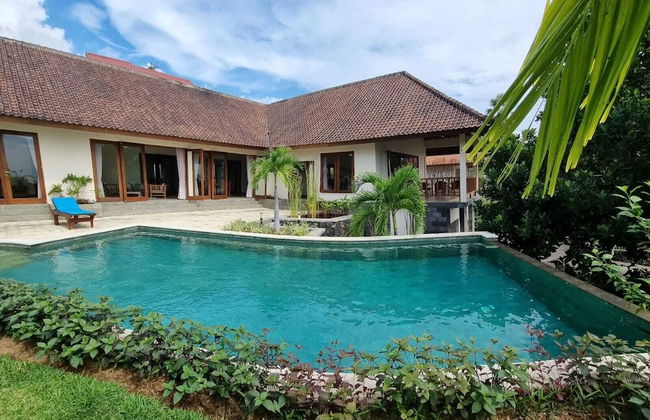 Ponjok Batu Residence - Foto 15