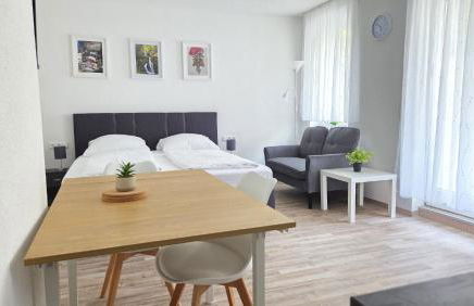 H-Apartment 4 - Foto 1