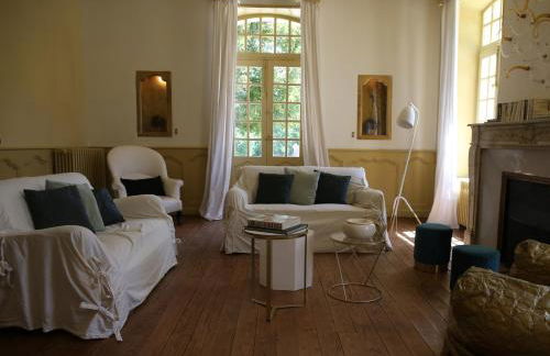 La Chartreuse et son Orangerie - Foto 16