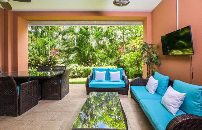Los Suenos Resort Veranda 1H - Foto 7