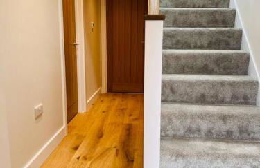 Vindelis Cottage Chesil Beach - Photo 19