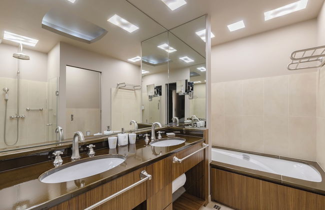 Airelles Château de la Messardière - Foto 68