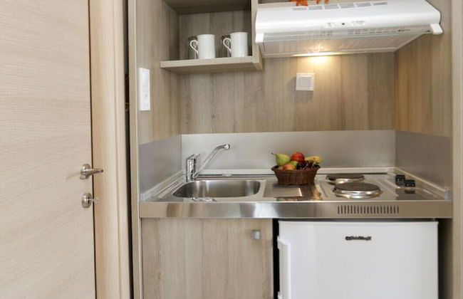 Hotel Sirines Complex - Foto 34