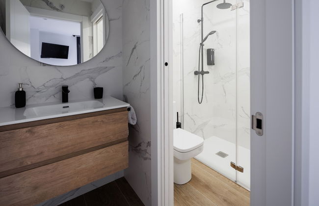 APARTAMENTOS CONGRESO PARKING GRATUITO - Photo 46