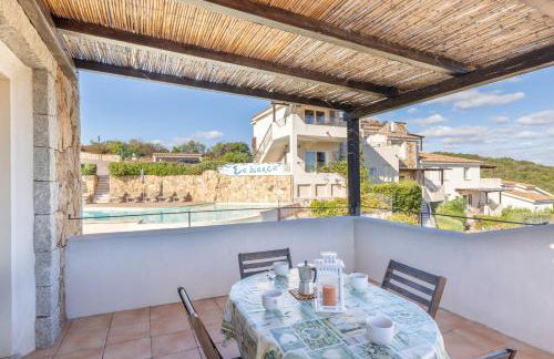 Ea Bianca 6 people Apartment with Sea View - Foto 34