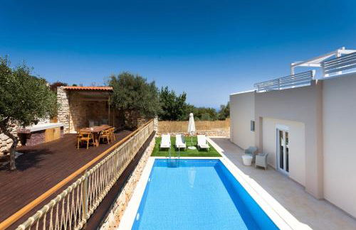 Villa Excesio - With Private Pool - Foto 12