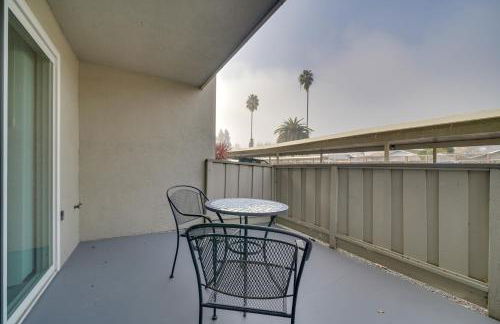 2 Mi to Dtwn Pleasanton Condo with Pool Access - Photo 20