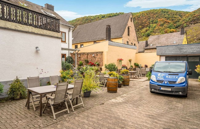 Alluring Holiday Home in Ernst With Balcony - Foto 24