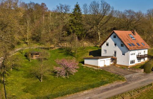 Ferienwohnungen "Am Berge" - Foto 27