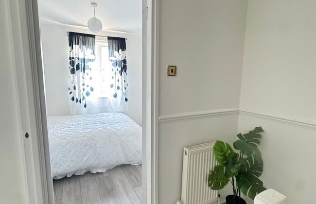 Charming London Apartment Retreat - Foto 3