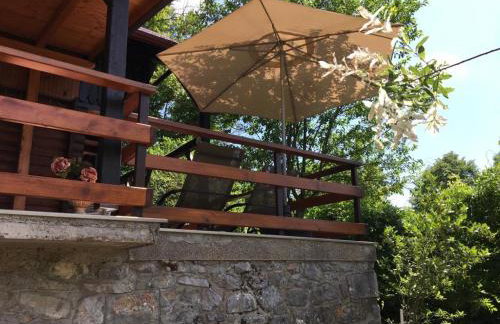 Chalet Slap Na Kupi - Foto 22