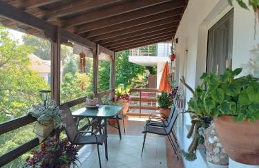 Niki Apartments Sea View Attic - Foto 3