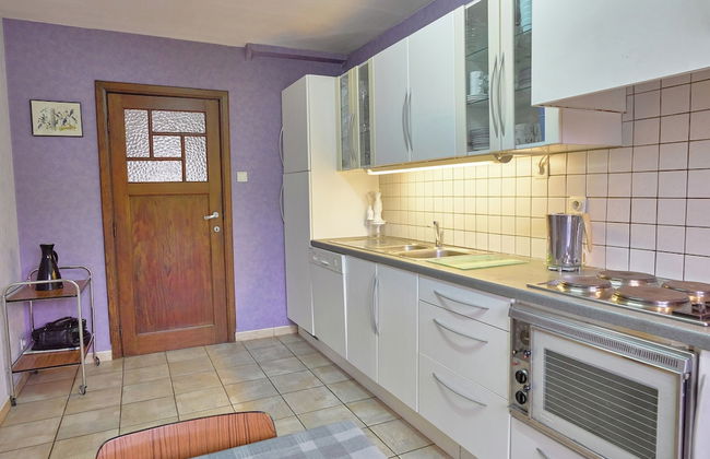 Peaceful Garden Home, Chevron - Foto 7