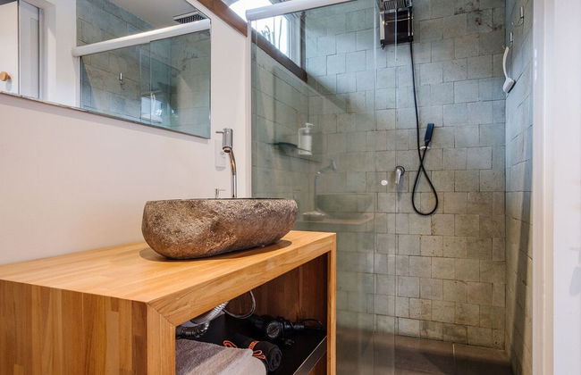 VGZ Cabanas Barra de Ibiraquera e Rosa - Photo 59