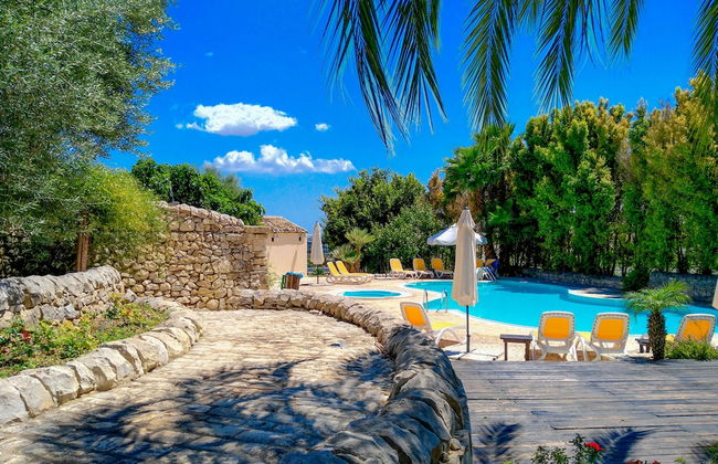 Relais Torre Marabino - Photo 36