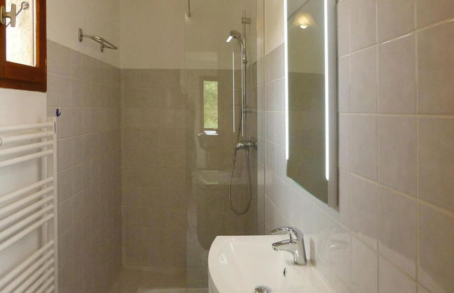 Malaucene Garden Apartment Stay - Foto 13