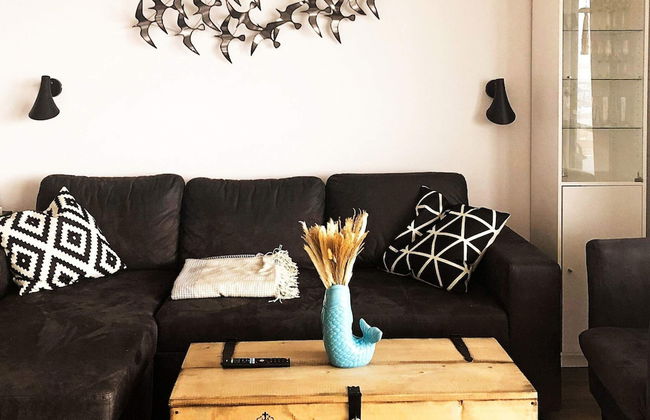 4 Guest Apartment in Wendtorf - Foto 5