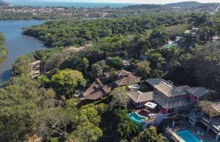 Villa Vermelha Ocean View - Foto 62