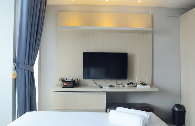 Strategic Studio Apartment The Oasis near Bekasi - Foto 13