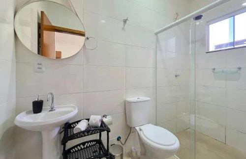 Casa Marco das 3 Fronteiras - Foto 17