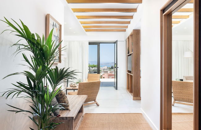 Blue Island Luxury Apartment - Foto 12