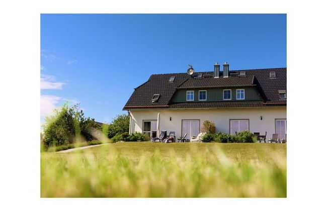 Feuerstein House Monchgut - Foto 15