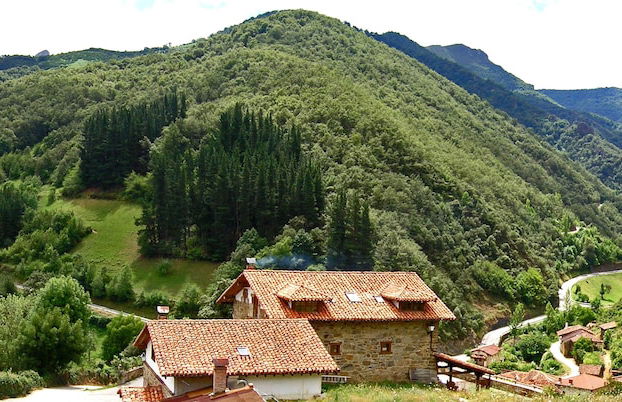 La Casa de las Arcas - Foto 24