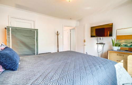 San Francisco Home about 1 Mi to Golden Gate Park! - Foto 19