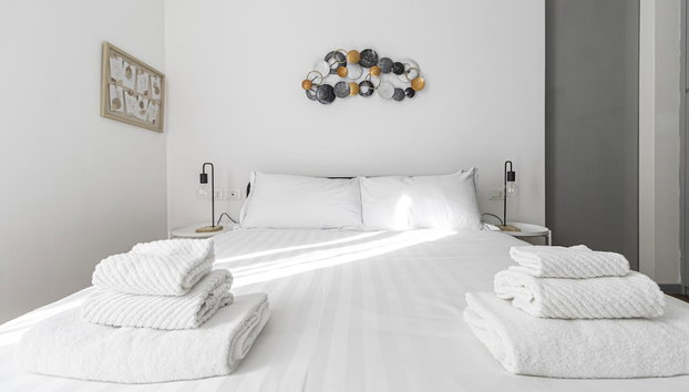 Italianway Comfort - Fabbri 12 D - Foto 4, Habitación