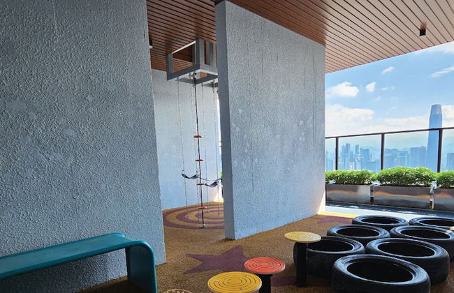 Trion Premium Suites at KL - Foto 49