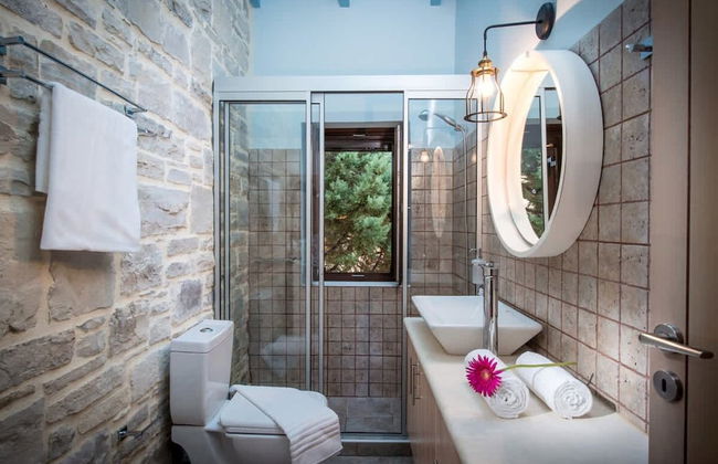 Phaistos Villas - Villa Erato Poolside Luxury Gem - Foto 10