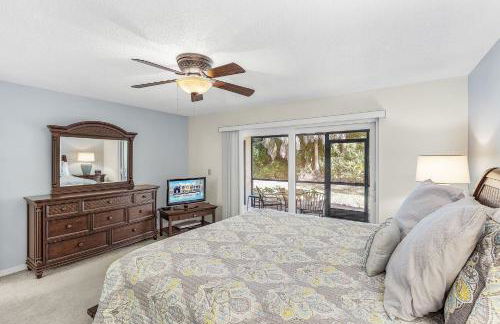 Resort-Style Sarasota Villas Near Beaches, Pool & Tennis - Sarasota Sweets - Roelens - Foto 58