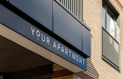 Your Apartment I Milton Keynes - Foto 9