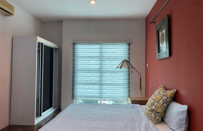 Wesberly Apartments - Foto 7