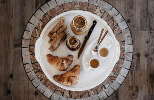 Corte Maccarini - Appartamento Venezia - Foto 67