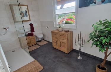 Komfortable Ferienwohnung in Hainichen - Foto 7