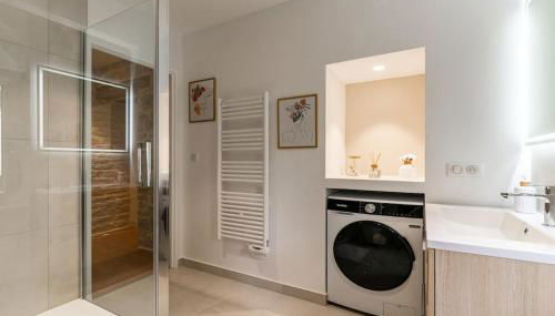 Le Volnay - Foto 5, towels, Shower