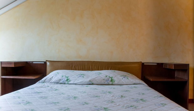 Belvilla by OYO Casa Pedroni 2 - Foto 5, Habitación