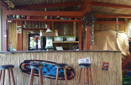 Susan's ole Schoolhus - Foto 55