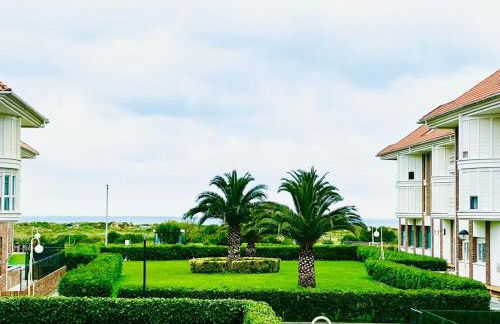 Berria Beach and Pool - Foto 17