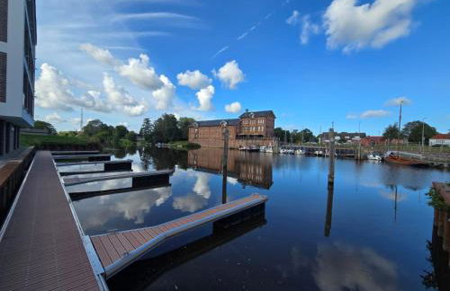 Ferienappartment Nordseenixe - Foto 16