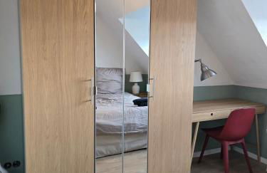 Modern Köln Flat 20mins Messe 25mins Neumarkt - Foto 18