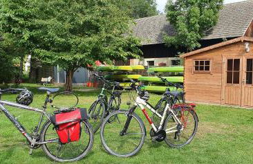 Ferienanlage Am Nahkegraben - Foto 67